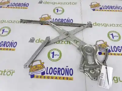 Автозапчасти б/у регулятор стекла переднего правого за lexus is200 (ds2/is2) 2.5 v6 cat ссылки oem iam 6980130260
