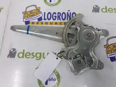Автозапчасти б/у задний правый стеклорегулятор за lexus is200 (ds2/is2) 2.5 v6 cat ссылки oem iam 6980322200