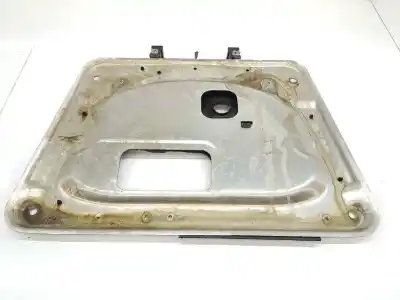 Peça sobressalente para automóvel em segunda mão cobertura / proteção do motor por bmw x3 (e83) 3.0 d referências oem iam 51713400041