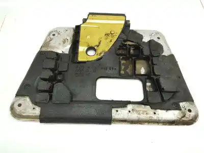 Second-hand car spare part sump guard for bmw x3 (e83) 3.0 d oem iam references 51713400041  51713400041