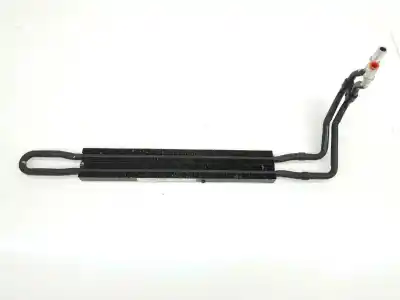 Peça sobressalente para automóvel em segunda mão radiador de óleo do motor por bmw x3 (e83) 3.0 d referências oem iam 17113413195