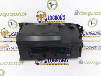 Автозапчасти б/у бардачок за lexus is200 (ds2/is2) 2.5 v6 cat ссылки oem iam 5555053050  5543353020