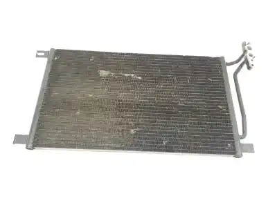Peça sobressalente para automóvel em segunda mão condensador / radiador de ar condicionado por bmw x3 (e83) 3.0 d referências oem iam 64538377648