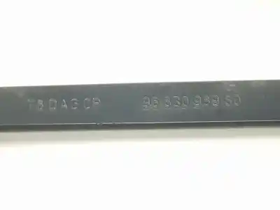 Автозапчастина б/у передній правий річок склоочисника для peugeot 3008 monospace (0u_) 1.6 hdi посилання на oem iam 6429gg  6429gg