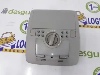 Автозапчасти б/у внутренний свет за lexus is200 (ds2/is2) 2.5 v6 cat ссылки oem iam 8126053081a0