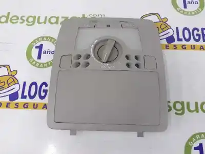 Автозапчасти б/у внутренний свет за lexus is200 (ds2/is2) 2.5 v6 cat ссылки oem iam 8126053081a0  8126053081a0