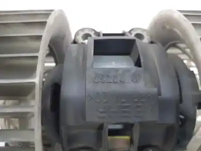 Second-hand car spare part heating fan for bmw x3 (e83) 3.0 d oem iam references 64113453729  64113453729