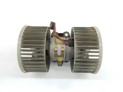 Peça sobressalente para automóvel em segunda mão ventilador de aquecimento por bmw x3 (e83) 3.0 d referências oem iam 64113453729