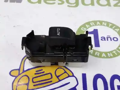 Автозапчасти б/у управление задними левыми стеклами за lexus is200 (ds2/is2) 2.5 v6 cat ссылки oem iam 8403053020  84030-53020