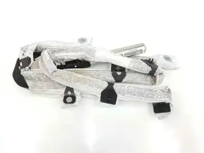 Peça sobressalente para automóvel em segunda mão airbag de cortina dianteiro direito por bmw x3 (e83) 3.0 d referências oem iam 72123420226