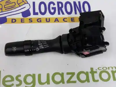 Second-hand car spare part windshiel wiper switch for lexus is200 (ds2/is2) 2.5 v6 cat oem iam references 8465230551  84652-30551