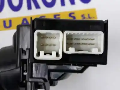 Second-hand car spare part windshiel wiper switch for lexus is200 (ds2/is2) 2.5 v6 cat oem iam references 8465230551  84652-30551