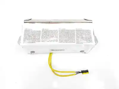 Peça sobressalente para automóvel em segunda mão airbag dianteiro direito por bmw x3 (e83) 3.0 d referências oem iam 72127056041