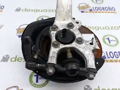 Автозапчастина б/у передній прав для lexus is200 (ds2/is2) 2.5 v6 cat посилання на oem iam 4320153010  43201-53010