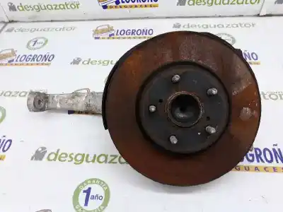 Автозапчастина б/у передній прав для lexus is200 (ds2/is2) 2.5 v6 cat посилання на oem iam 4320153010  43201-53010
