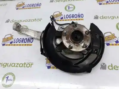 Автозапчасти б/у передняя левая кулачка за lexus is200 (ds2/is2) 2.5 v6 cat ссылки oem iam 4320253010  43202-53010