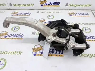 Автозапчасти б/у передняя левая кулачка за lexus is200 (ds2/is2) 2.5 v6 cat ссылки oem iam 4320253010