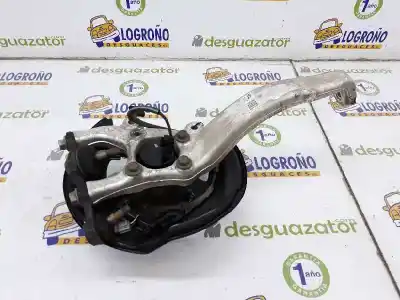Автозапчасти б/у передняя левая кулачка за lexus is200 (ds2/is2) 2.5 v6 cat ссылки oem iam 4320253010  43202-53010