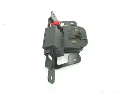 Second-hand car spare part trunk lock for bmw x3 (e83) 3.0 d oem iam references 51247057364  51247057364