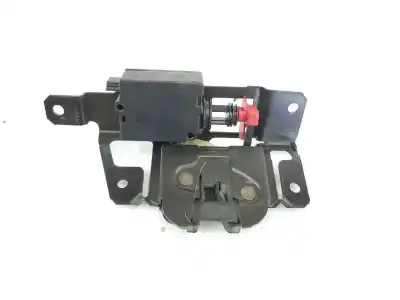 Peça sobressalente para automóvel em segunda mão fechadura do mala por bmw x3 (e83) 3.0 d referências oem iam 51247057364