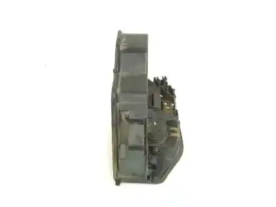 Second-hand car spare part front right door lock for bmw x3 (e83) 3.0 d oem iam references 51227202146  51227202146