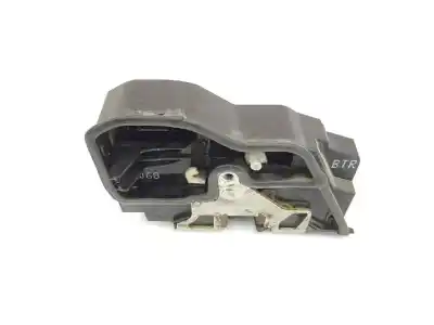 Second-hand car spare part front right door lock for bmw x3 (e83) 3.0 d oem iam references 51227202146  51227202146
