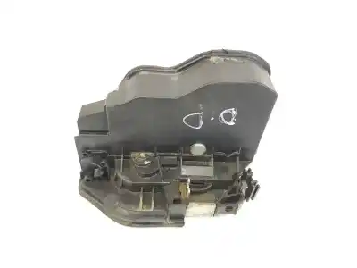 Peça sobressalente para automóvel em segunda mão fechadura da porta dianteira direita por bmw x3 (e83) 3.0 d referências oem iam 51227202146