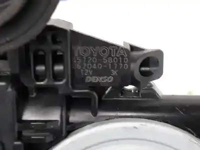 Автозапчасти б/у мотор заднего правого стекла за lexus is200 (ds2/is2) 2.5 v6 cat ссылки oem iam 8572058010  85720-58010