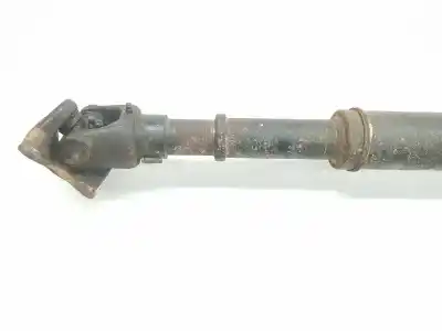 Peça sobressalente para automóvel em segunda mão transmissão central dianteira por toyota land cruiser (j12) 3.0 turbodiesel referências oem iam 3714060410 3714060410 