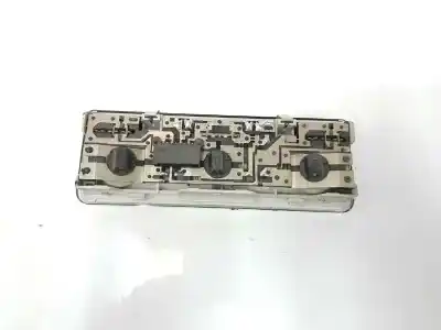 Second-hand car spare part interior light for bmw x3 (e83) 3.0 d oem iam references 63316962046  63316962046