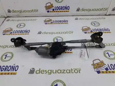 Second-hand car spare part front windshield wiper motor for lexus is200 (ds2/is2) 2.5 v6 cat oem iam references 8511053040  1593000201