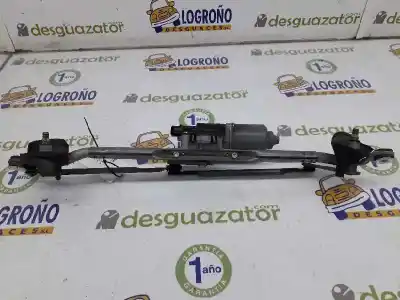 Second-hand car spare part front windshield wiper motor for lexus is200 (ds2/is2) 2.5 v6 cat oem iam references 8511053040  1593000201