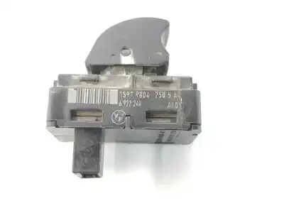 Peça sobressalente para automóvel em segunda mão botão / interruptor elevador vidro dianteiro direito por bmw x3 (e83) 3.0 d referências oem iam 6922244