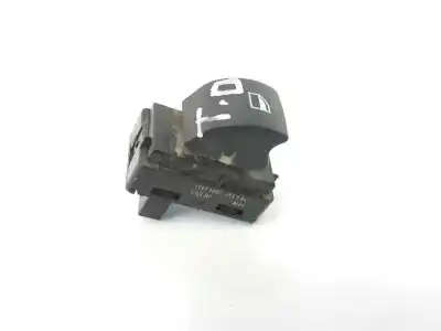 Peça sobressalente para automóvel em segunda mão botão / interruptor elevador vidro traseiro direito por bmw x3 (e83) 3.0 d referências oem iam 3415654