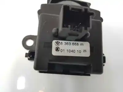 Pièce détachée automobile d'occasion commande de clignotants pour bmw x3 (e83) 3.0 d références oem iam 8363668  61318363668