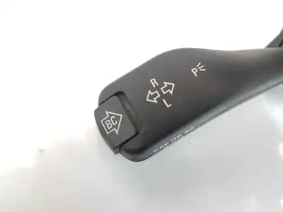 Pièce détachée automobile d'occasion commande de clignotants pour bmw x3 (e83) 3.0 d références oem iam 8363668  61318363668