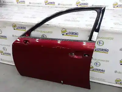 Автозапчасти б/у левая передняя дверь за lexus is200 (ds2/is2) 2.5 v6 cat ссылки oem iam 6700253050  67002-53050