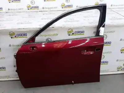 İkinci el araba yedek parçası SOL ÖN KAPI için LEXUS IS200 (DS2/IS2)  OEM IAM referansları 6700253050  