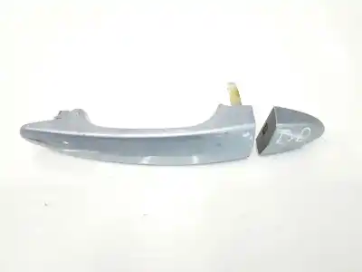 Peça sobressalente para automóvel em segunda mão puxador exterior frente direito por bmw x3 (e83) 3.0 d referências oem iam 51213411278