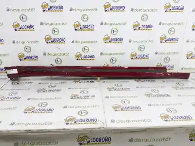 Автозапчасти б/у боковая юбка за lexus is200 (ds2/is2) 2.5 v6 cat ссылки oem iam 7585153903