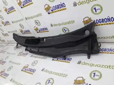 Pezzo di ricambio per auto di seconda mano siluro per lexus is200 (ds2/is2) 2.5 v6 cat riferimenti oem iam 5570853060  5570853060
