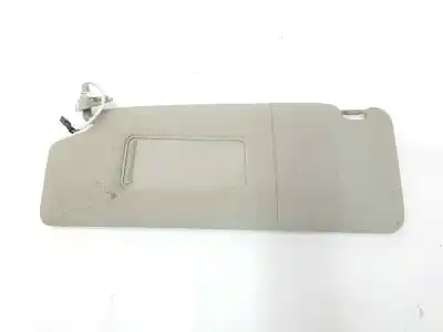 Peça sobressalente para automóvel em segunda mão para-sol direito por bmw x3 (e83) 3.0 d referências oem iam 51163418718  51163418718