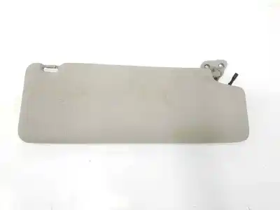 Peça sobressalente para automóvel em segunda mão para-sol direito por bmw x3 (e83) 3.0 d referências oem iam 51163418718