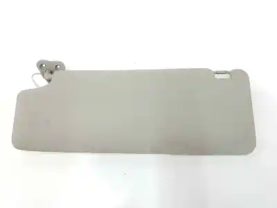Peça sobressalente para automóvel em segunda mão pára-sol esquerdo por bmw x3 (e83) 3.0 d referências oem iam 51163418717