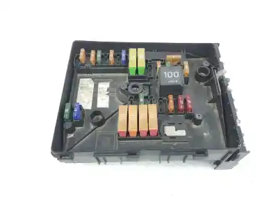 Piesă de schimb auto la mâna a doua panou siguranțe pentru volkswagen golf v berlina (1k1) 1.9 tdi referințe oem iam 1k0937125a