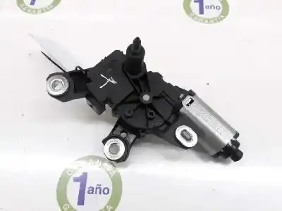 İkinci el araba yedek parçası arka silecek motoru için audi q3 2.0 16v tfsi oem iam referansları 4g9955711a  w000028032