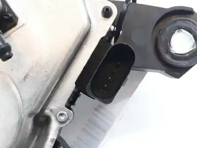 İkinci el araba yedek parçası arka silecek motoru için audi q3 2.0 16v tfsi oem iam referansları 4g9955711a  w000028032