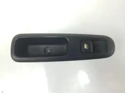 Автозапчастина б/у управління склами задніх правіх для peugeot 3008 monospace (0u_) 1.6 hdi посилання на oem iam 6490rk