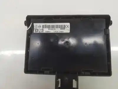 Peça sobressalente para automóvel em segunda mão módulo eletrônico por renault clio iii dynamique referências oem iam 8201054128  8201054128