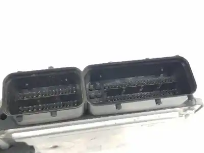 Peça sobressalente para automóvel em segunda mão centralina de motor uce por volkswagen golf v berlina (1k1) 1.9 tdi referências oem iam 03g906021pm  0281014061